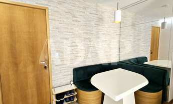 Imagem 4: Apartamento à venda no Recreio dos Bandeirantes, Rio de Janeiro-RJ: 2 quartos, 1 suíte, 1