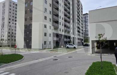 Imagem 3: APARTAMENTO RESIDENCIAL em RIO DE JANEIRO - RJ, CAMORIM