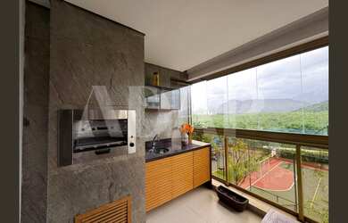 Imagem 4: APARTAMENTO RESIDENCIAL em RIO DE JANEIRO - RJ, BARRA DA TIJUCA