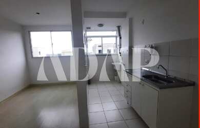 Imagem: Apartamento à venda em Vargem Pequena