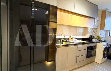 Imagem 3: Venda de Apartamento de Luxo na Barra Olimpica - 3 Quartos, 1 Suíte, 2 Salas, 3 Banheiros