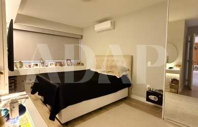 Imagem 11: Venda de Apartamento de Luxo na Barra Olimpica - 3 Quartos, 1 Suíte, 2 Salas, 3 Banheiros