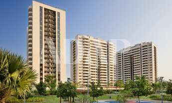 Imagem 14: Venda de Apartamento de Luxo na Barra Olimpica - 3 Quartos, 1 Suíte, 2 Salas, 3 Banheiros