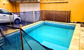 Imagem 7: AMPLA CASA COM 3 QUARTOS (1 SUÍTE) COM BELA VISTA PARA AS MONTANHAS - VARGEM PEQUENA