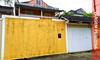 Imagem 2: AMPLA CASA COM 3 QUARTOS (1 SUÍTE) COM BELA VISTA PARA AS MONTANHAS - VARGEM PEQUENA