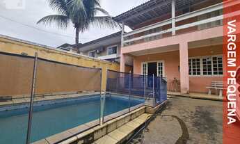 Imagem: AMPLA CASA COM 3 QUARTOS (1 SUÍTE) COM