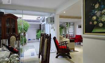 Imagem 6: Casa em Condomínio à venda em Vargem Pequena, Rio de Janeiro-RJ: 3 quartos, 2 salas, 2 ban