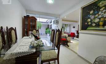 Imagem 5: Casa em Condomínio à venda em Vargem Pequena, Rio de Janeiro-RJ: 3 quartos, 2 salas, 2 ban