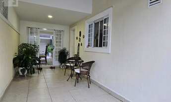 Imagem 2: Casa em Condomínio à venda em Vargem Pequena, Rio de Janeiro-RJ: 3 quartos, 2 salas, 2 ban