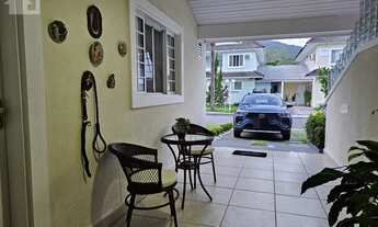 Imagem 4: Casa em Condomínio à venda em Vargem Pequena, Rio de Janeiro-RJ: 3 quartos, 2 salas, 2 ban