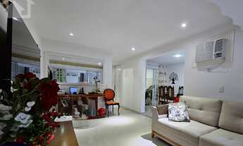 Imagem 7: Casa em Condomínio à venda em Vargem Pequena, Rio de Janeiro-RJ: 3 quartos, 2 salas, 2 ban