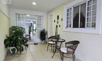 Imagem 3: Casa em Condomínio à venda em Vargem Pequena, Rio de Janeiro-RJ: 3 quartos, 2 salas, 2 ban