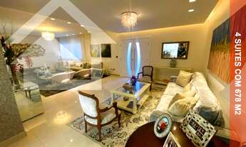 Imagem 4: Excelente oportunidade, magnifica casa triplex na Barra da Tijuca