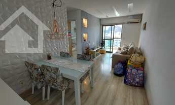 Imagem: Cobertura 3 quartos na Rua Aroazes Barra