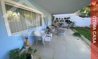 Imagem 2: Excelente oportunidade, magnifica casa triplex na Barra da Tijuca