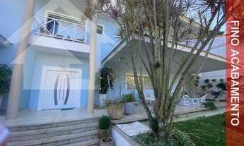 Imagem 1: Excelente oportunidade, magnifica casa triplex na Barra da Tijuca