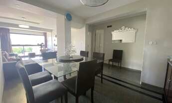 Imagem 7: Ed. Time Square | Apartamento com 03 suítes a Venda | 142m² | Umarizal