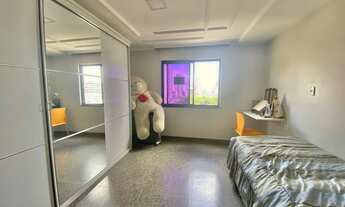 Imagem 6: Ed. Time Square | Apartamento com 03 suítes a Venda | 142m² | Umarizal