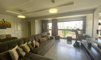 Imagem 2: Ed. Time Square | Apartamento com 03 suítes a Venda | 142m² | Umarizal