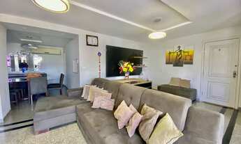 Imagem: Ed. Time Square Apartamento com 03 suítes