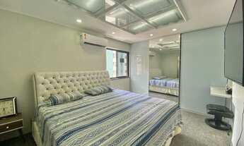 Imagem 4: Ed. Time Square | Apartamento com 03 suítes a Venda | 142m² | Umarizal