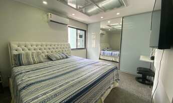 Imagem 5: Ed. Time Square | Apartamento com 03 suítes a Venda | 142m² | Umarizal