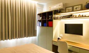 Imagem 6: Apartamento Residencial em Belém - PA, Val de Caes