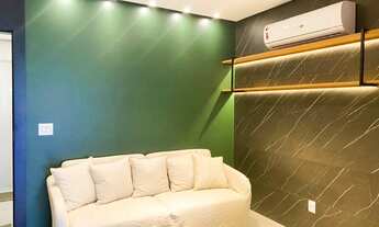 Imagem 3: Apartamento Residencial em Belém - PA, Val de Caes