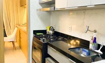 Imagem 7: Apartamento Residencial em Belém - PA, Val de Caes