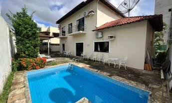 Imagem: Casa Residencial em Belém - PA, Castanheira