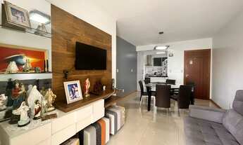 Imagem: Apartamento Residencial em Belém - PA