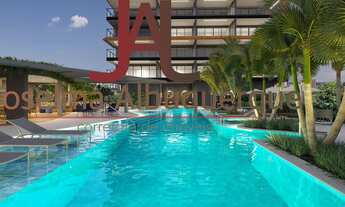 Imagem 6: Lux Concept, 2 dormitórios, 47M² de Área Construída