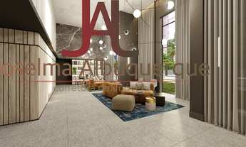 Imagem 2: Lux Concept, 2 dormitórios, 47M² de Área Construída