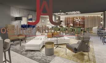 Imagem 3: Lux Concept, 2 dormitórios, 47M² de Área Construída