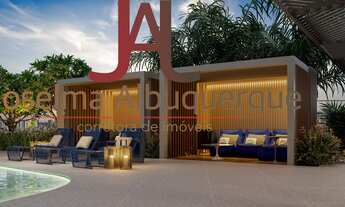 Imagem 7: Lux Concept, 2 dormitórios, 47M² de Área Construída