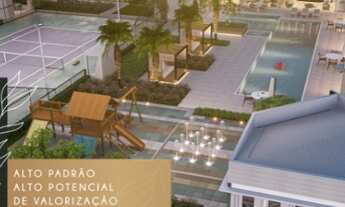 Imagem 2: YBY CONDOMINIO, 72900M² de Área Construída