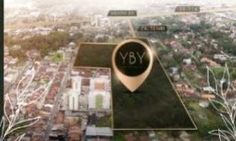 Imagem 3: YBY CONDOMINIO, 72900M² de Área Construída