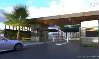 Imagem 4: YBY CONDOMINIO, 72900M² de Área Construída