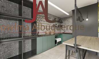 Imagem 4: Lux Concept, 2 dormitórios, 47M² de Área Construída