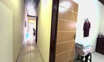 Imagem: Casa Residencial em Belém - PA, Marco