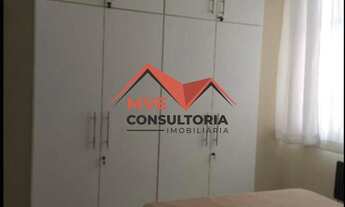 Imagem 2: Aconchegante apartamento de quarto e sala na Rua Riachuelo!