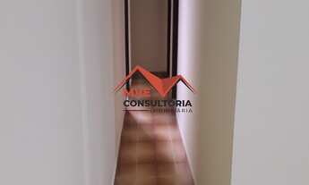 Imagem 7: Metrô Afonso Pena! Excelente imóvel 2qtos com armários!