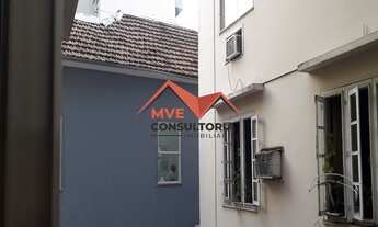 Imagem 6: Metrô Afonso Pena! Excelente imóvel 2qtos com armários!