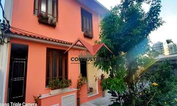 Imagem 2: Excelente Casa Duplex de Vila com Piscina na Rua Uruguai!