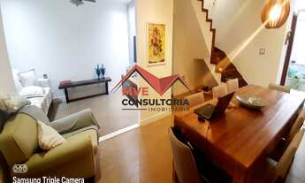 Imagem 4: Excelente Casa Duplex de Vila com Piscina na Rua Uruguai!