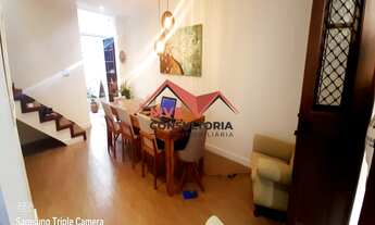 Imagem 5: Excelente Casa Duplex de Vila com Piscina na Rua Uruguai!