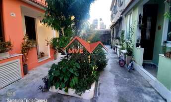 Imagem 3: Excelente Casa Duplex de Vila com Piscina na Rua Uruguai!