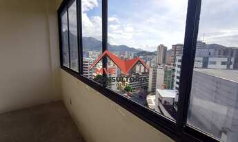 Imagem 3: Shopping Tijuca! Excelente 2qtos com vaga!!