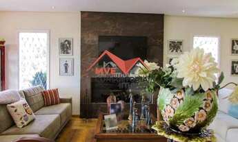 Imagem: CASA RESIDENCIAL em CAMPOS DO JORDÃO