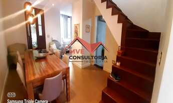 Imagem 7: Excelente Casa Duplex de Vila com Piscina na Rua Uruguai!